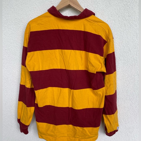 VINTAGE RUGBY SWEATER! - Picture 2 of 3